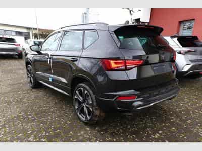 Cupra Ateca DSG Nav Keyl (2026) - Photo 4