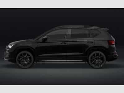 Cupra Ateca DSG DCC TravelA (2026) - Photo 2