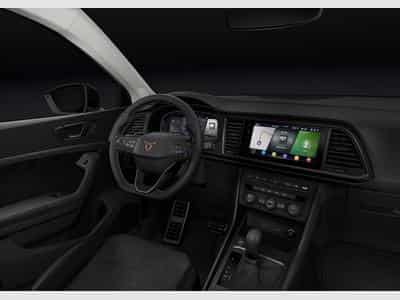 Cupra Ateca DSG DCC TravelA (2026) - Photo 4