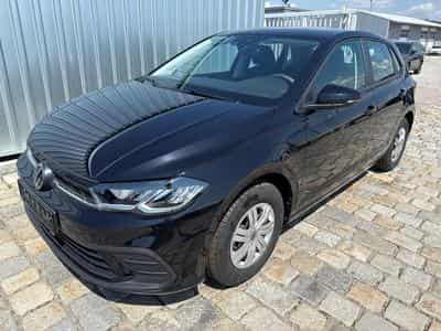 VW Polo Yes 1.0 80 (2026) - Photo 1