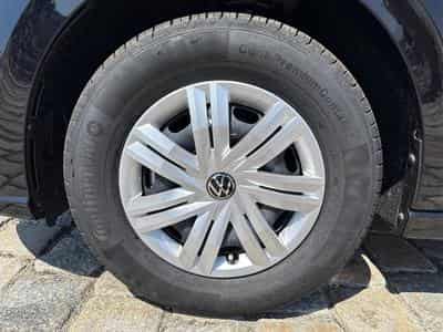 VW Polo Yes 1.0 80 (2026) - Photo 12