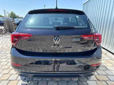 VW Polo Yes 1.0 80 (2026) - Photo 5