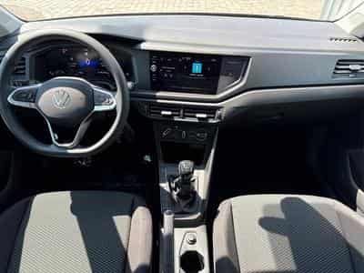 VW Polo Yes 1.0 80 (2026) - Photo 7