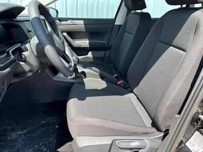 VW Polo Yes 1.0 80 (2026) - Photo 8
