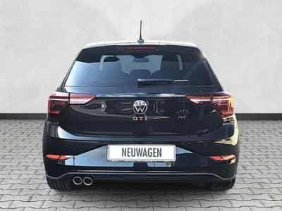 VW Polo GTI (2026) - Photo 6