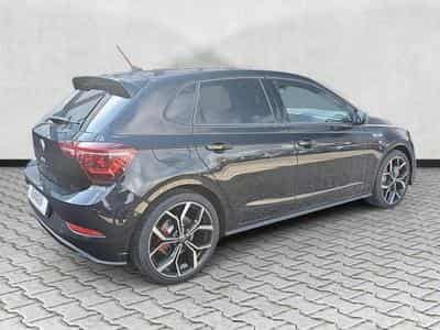 VW Polo GTI (2026) - Photo 7