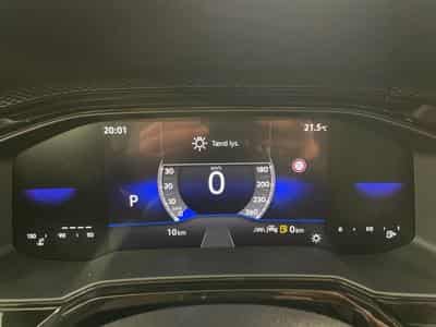 VW Polo Edition (2026) - Photo 13