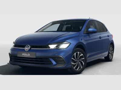 VW Polo Special (2026) - Photo 1