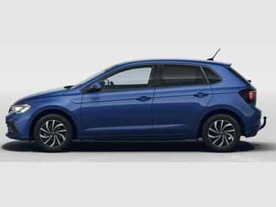 VW Polo Special (2026) - Photo 2