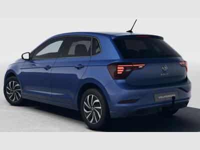 VW Polo Special (2026) - Photo 3