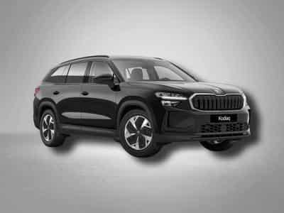 Skoda Kodiaq Selection 1.5 TSI mHEV 7-Gang DSG (2026) - Photo 1