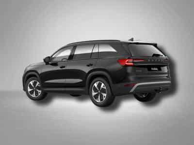 Skoda Kodiaq Selection 1.5 TSI mHEV 7-Gang DSG (2026) - Photo 3