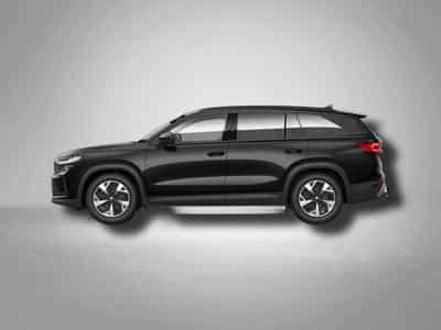 Skoda Kodiaq Selection 1.5 TSI mHEV 7-Gang DSG (2026) - Photo 2