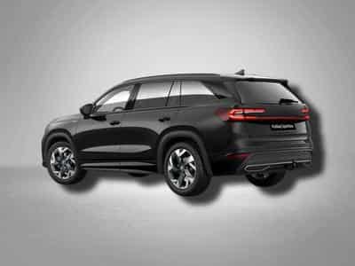 Skoda Kodiaq Sportline 1.5 TSI (2026) - Photo 3