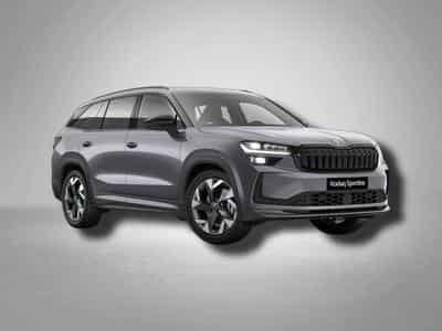 Skoda Kodiaq Sportline 1.5 TSI (2026) - Photo 1