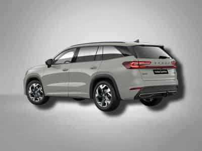 Skoda Kodiaq Sportline 1.5 TSI (2026) - Photo 3