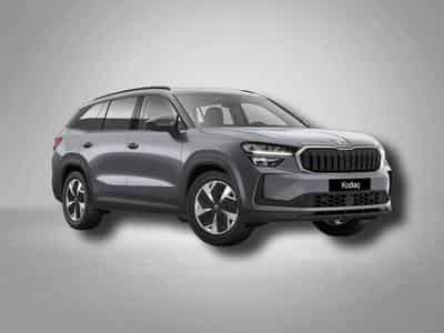 Skoda Kodiaq Selection 1.5 TSI mHEV 7-Gang DSG (2026) - Photo 1