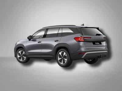 Skoda Kodiaq Selection 1.5 TSI mHEV 7-Gang DSG (2026) - Photo 3