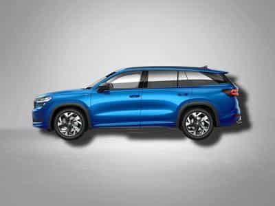 Skoda Kodiaq Sportline 1.5 TSI (2026) - Photo 2