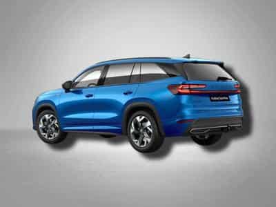 Skoda Kodiaq Sportline 1.5 TSI (2026) - Photo 3