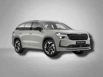 Skoda Kodiaq Sportline 1.5 TSI (2026) - Photo 1