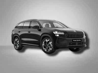 Skoda Kodiaq Sportline 1.5 TSI (2026) - Photo 1
