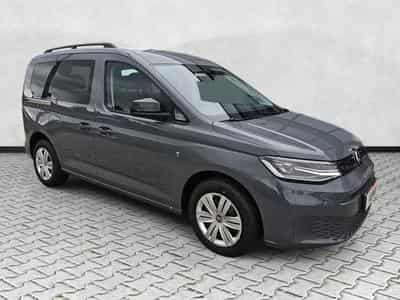VW Caddy Basis (2026) - Photo 1
