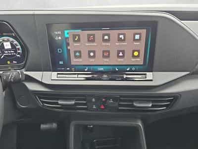 VW Caddy Basis (2026) - Photo 12