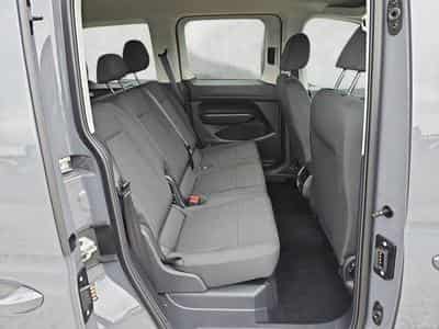 VW Caddy Basis (2026) - Photo 13