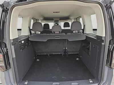 VW Caddy Basis (2026) - Photo 14