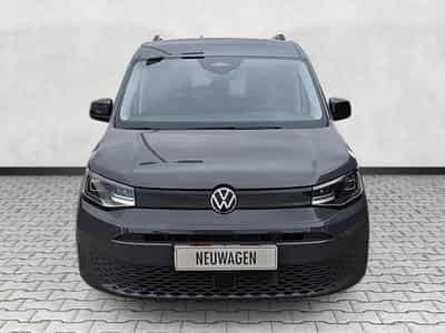 VW Caddy Basis (2026) - Photo 2