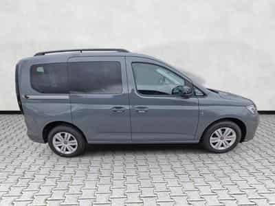 VW Caddy Basis (2026) - Photo 8