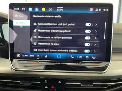 VW Golf LIFE (2026) - Photo 10