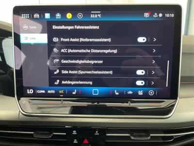 VW Golf LIFE (2026) - Photo 12