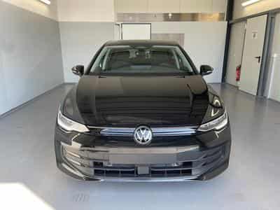 VW Golf LIFE (2026) - Photo 2