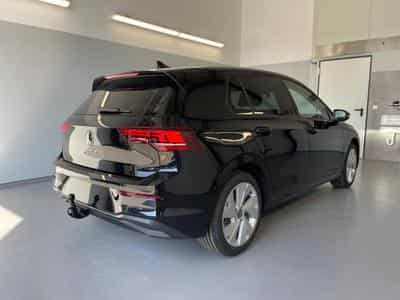 VW Golf LIFE (2026) - Photo 4