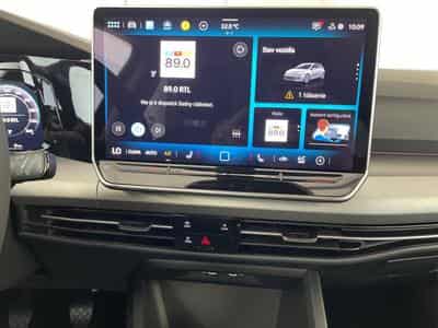 VW Golf LIFE (2026) - Photo 7