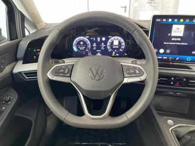 VW Golf LIFE (2026) - Photo 8