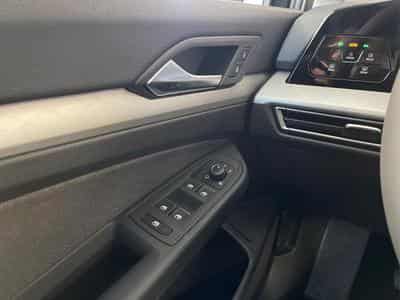 VW Golf LIFE (2026) - Photo 9