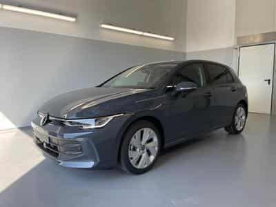 VW Golf LIFE (2026) - Photo 1