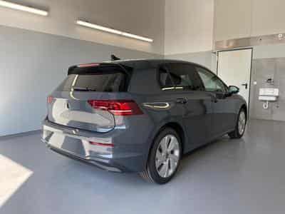 VW Golf LIFE (2026) - Photo 4