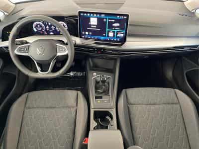 VW Golf LIFE (2026) - Photo 6