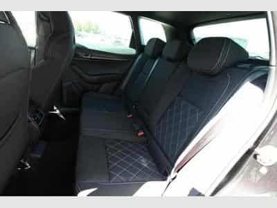 Skoda Karoq Sportline (2026) - Photo 10