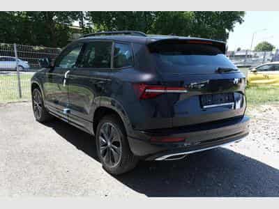 Skoda Karoq Sportline (2026) - Photo 4