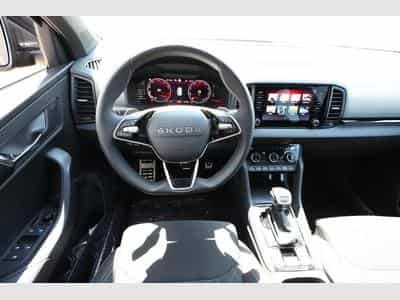 Skoda Karoq Sportline (2026) - Photo 7