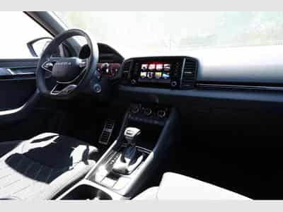 Skoda Karoq Sportline (2026) - Photo 9