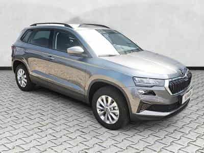 Skoda Karoq Selection (2026) - Photo 1