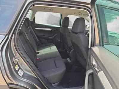 Skoda Karoq Selection (2026) - Photo 12