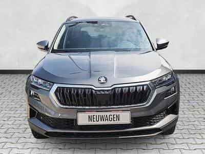 Skoda Karoq Selection (2026) - Photo 2