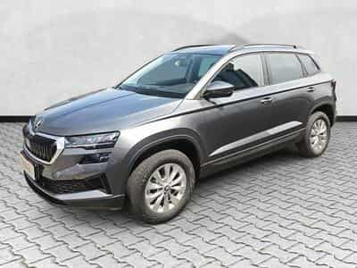 Skoda Karoq Selection (2026) - Photo 3